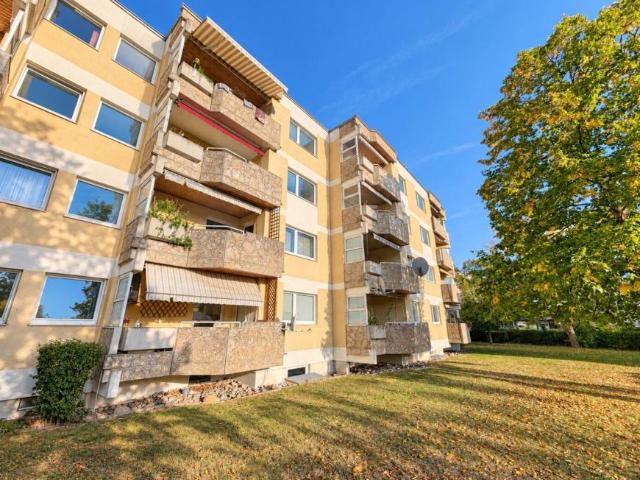 Wohnung Niederösterreich Niederösterreich 106121021