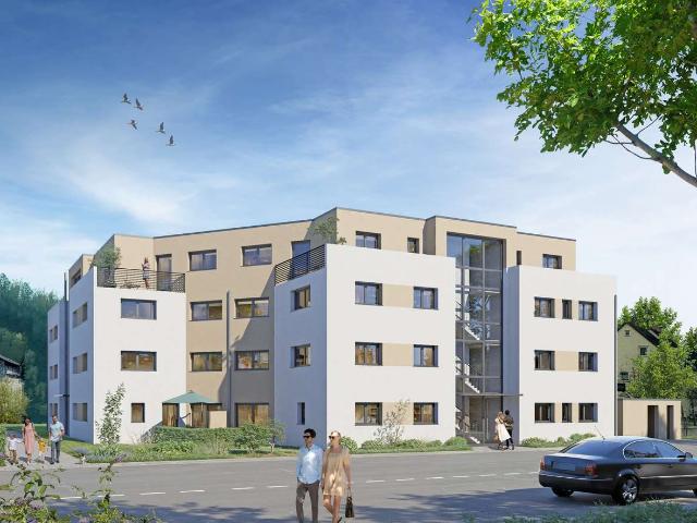 Wohnung Nr. 02