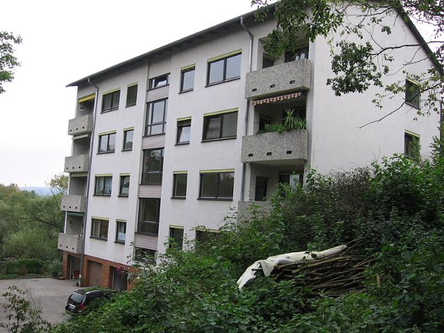 Wohnung Nr.103/7 in 4785 Haibach