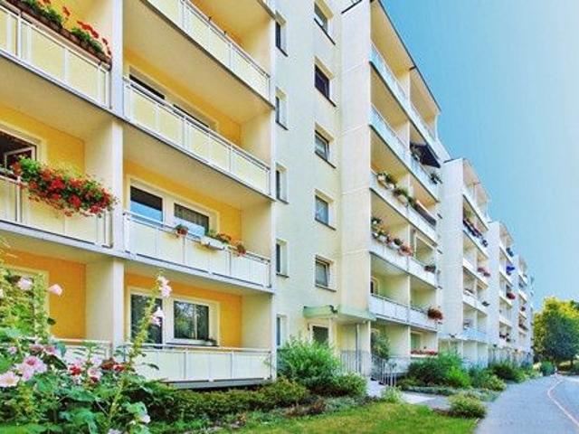 Wohnung Nr. 106/17/41
