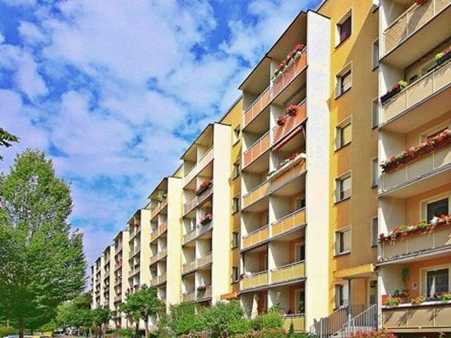 Wohnung Nr. 108/25/12