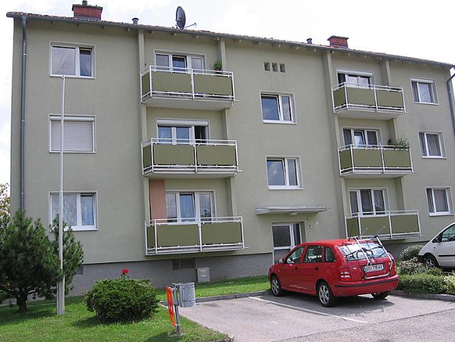 Wohnung Nr.28/1 in 4975 Suben