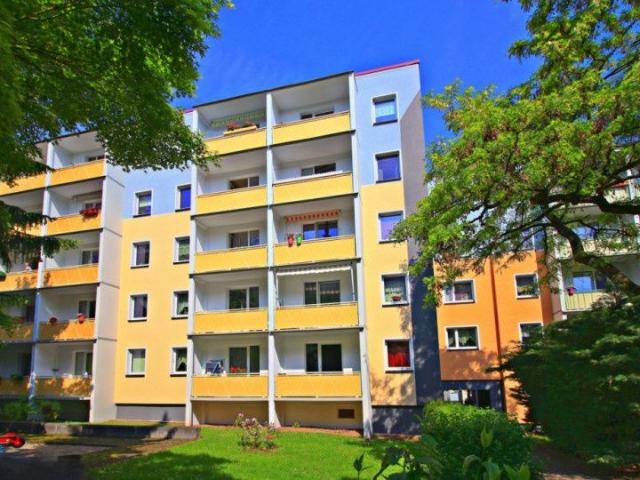 Wohnung Nr. 302/195/12