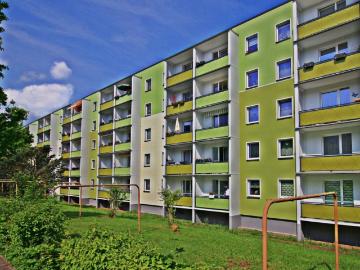 Wohnung Nr. 303/185/12
