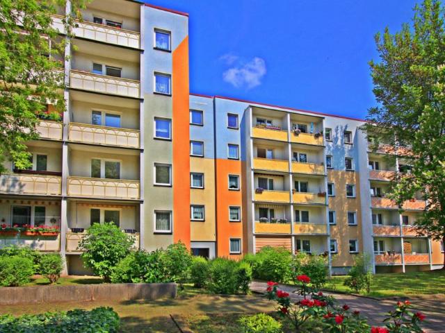 Wohnung Nr. 304/137/52