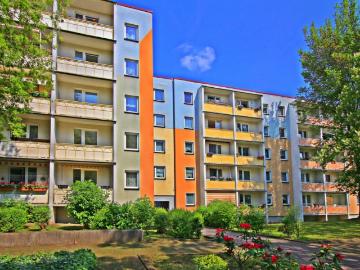 Wohnung Nr. 304/139/41