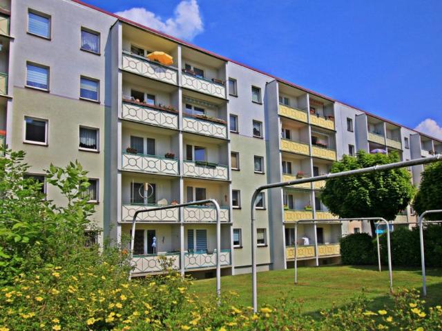 Wohnung Nr. 305/105/42