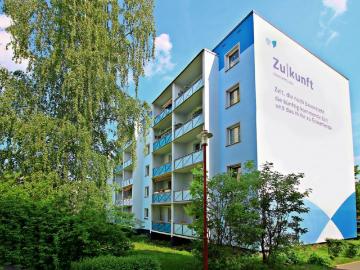 Wohnung Nr. 307/85/41