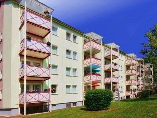 Wohnung Nr. 423/42/41
