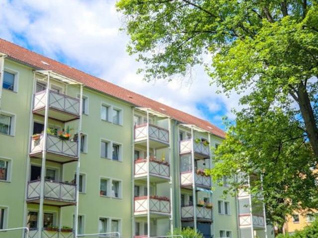Wohnung Nr. 423/42/41