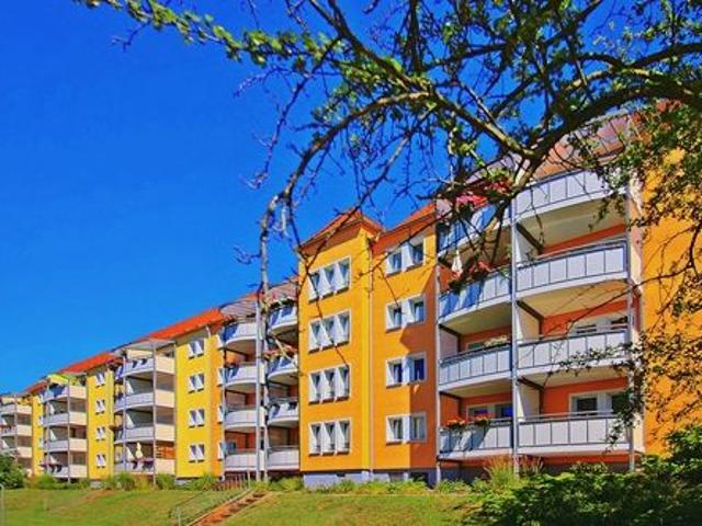 Wohnung Nr. 543/67/31
