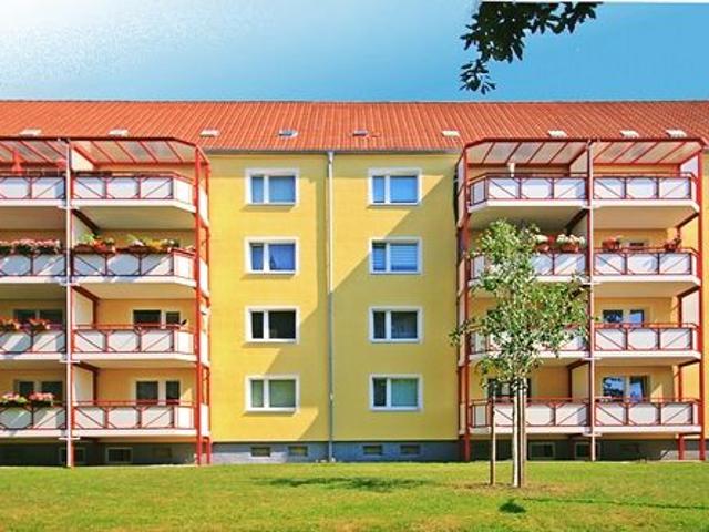 Wohnung Nr. 547/6/42
