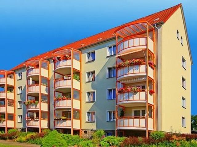 Wohnung Nr. 548/21/32