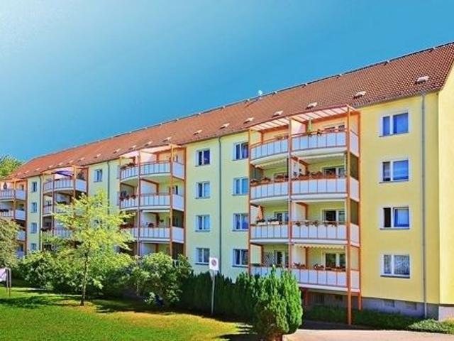 Wohnung Nr. 551/11/42