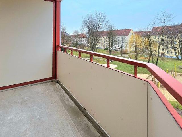 Wohnung Nr. 560/13/31