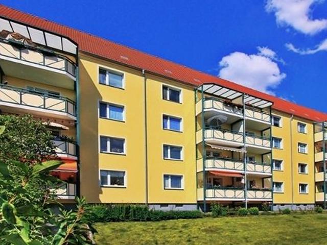 Wohnung Nr. 561/3/12
