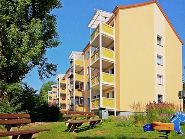 Wohnung Nr. 567/15/42