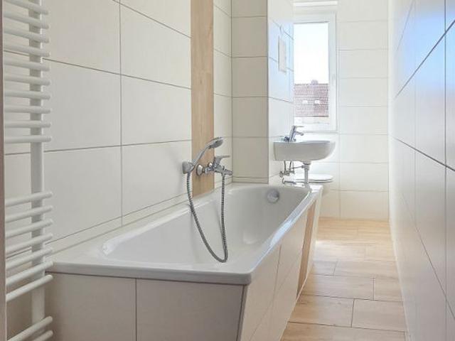 Wohnung Nr. 570/6/41