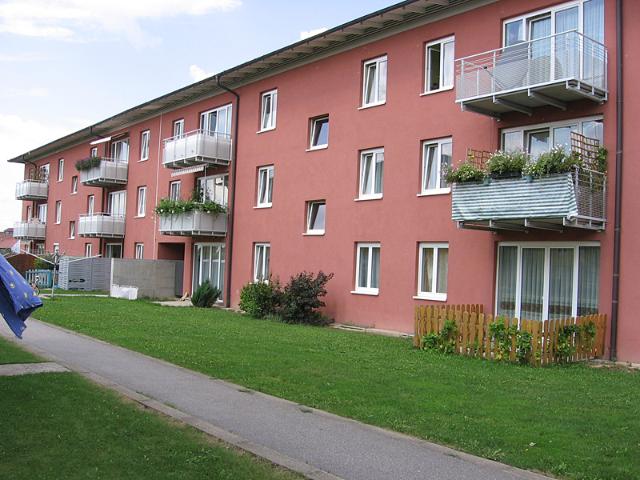 Wohnung Nr.59/1 in 4782 St.Florian/Inn