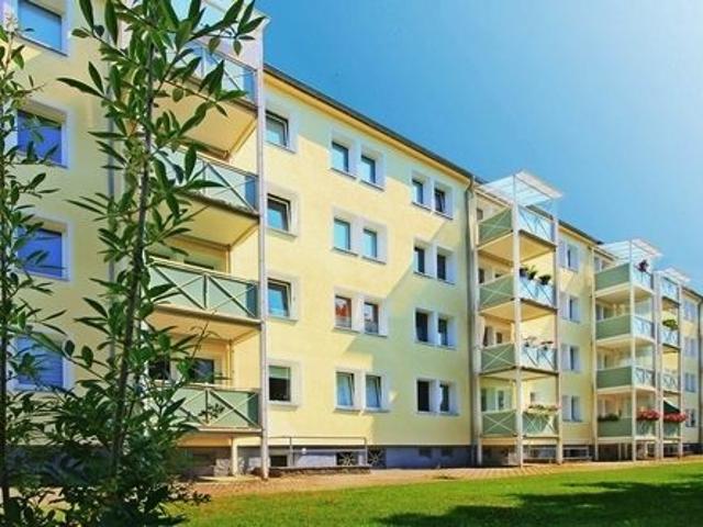 Wohnung Nr. 505/5/31