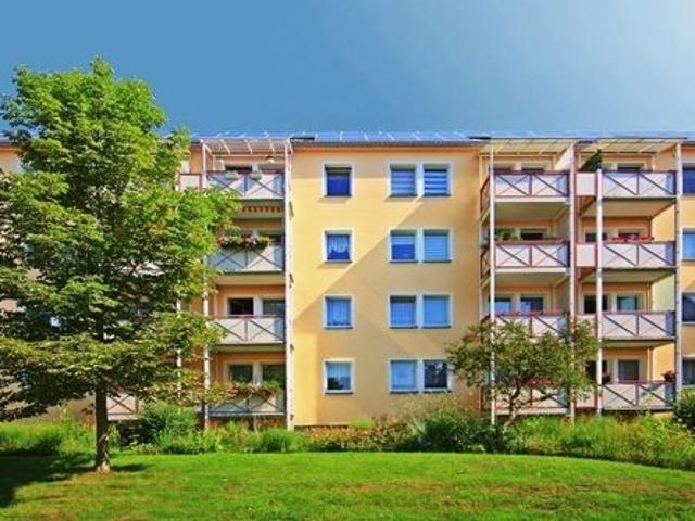 Wohnung Nr. 513/4/31