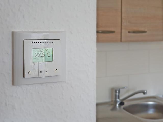 Wohnung Nr. 520/28/21