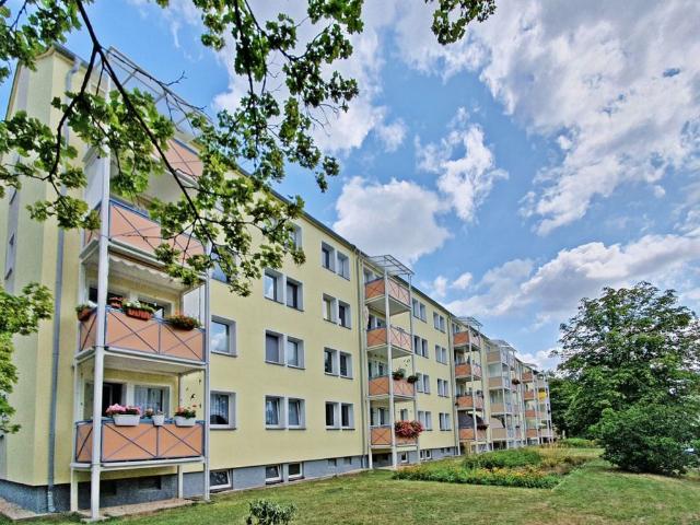 Wohnung Nr. 520/20/31