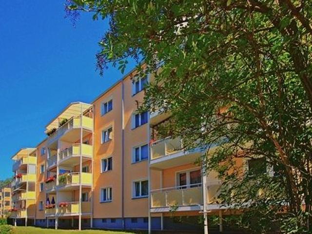 Wohnung Nr. 529/18/21