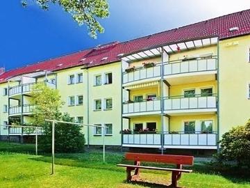 Wohnung Nr. 681/31/31