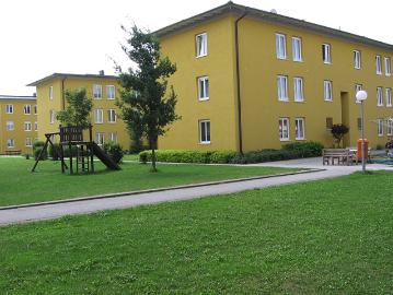 Wohnung Nr.63/4 in 4782 St.Florian/Inn
