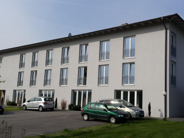 Wohnung Nr.78/4 in 4782 St. Florian am Inn