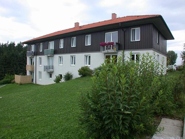 Wohnung Nr.91/5 in 4785 Freinberg