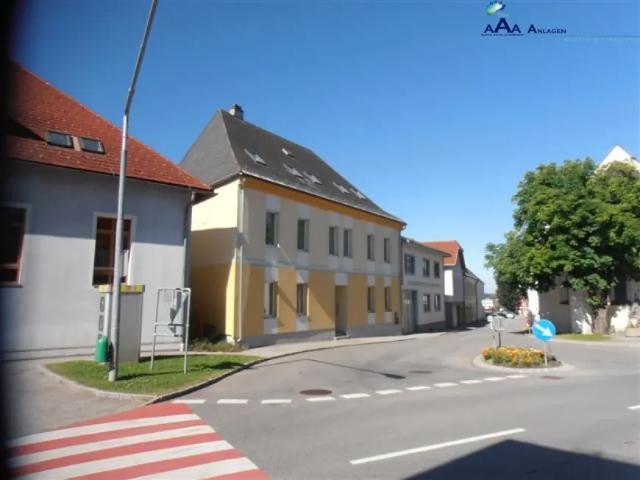 Wohnung Ottenschlag Ottenschlag 105307685