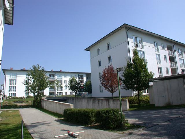 Wohnung O.Loewi Str.37/5 in 4600 Wels