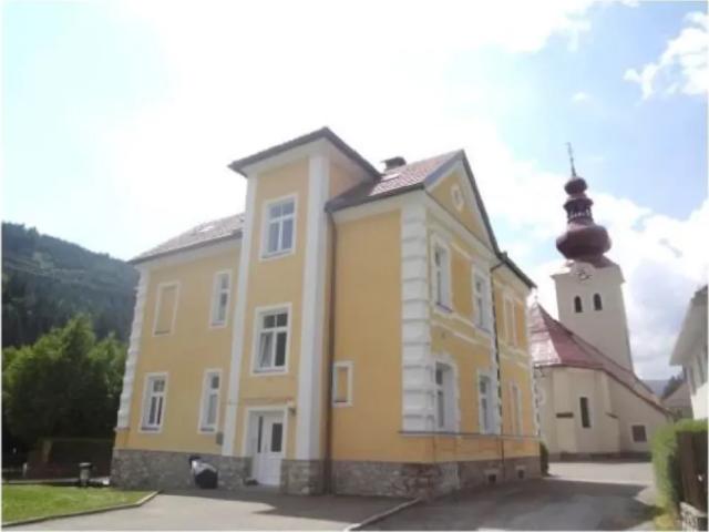 Wohnung Oberzeiring Oberzeiring 104134323