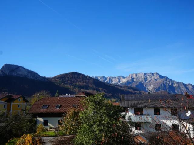 Wohnung Oberalm Oberalm 105542539