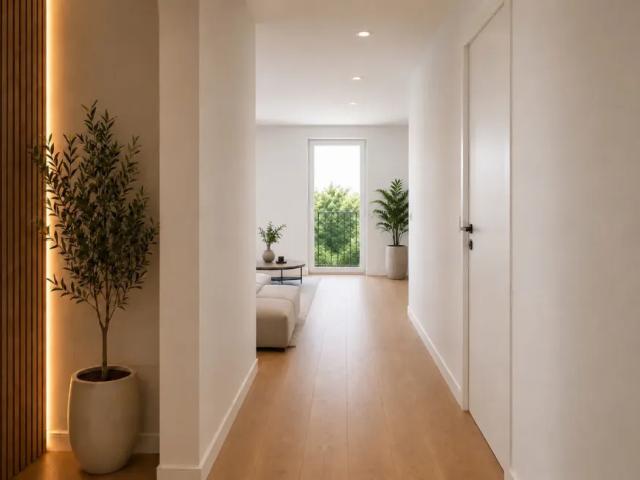 Wohnung Oberalm Oberalm 105542540