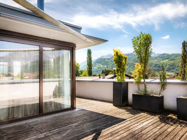 Wohnung Oberalm Salzburg LS105076809