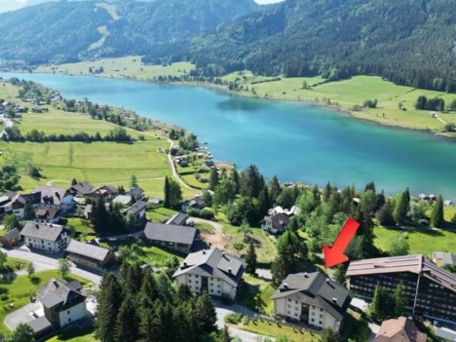 Wohnung Oberdorf Österreich 103217353