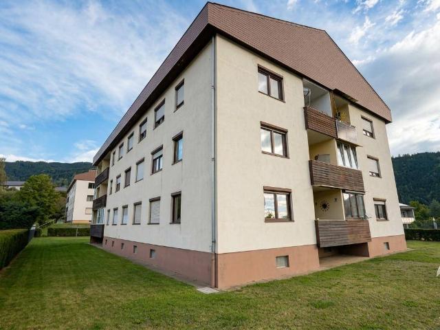 Wohnung Oberkurzheim