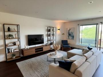 Wohnung Oberösterreich Oberösterreich LS102887510