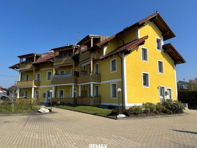 Wohnung Oberösterreich Oberösterreich 103182353