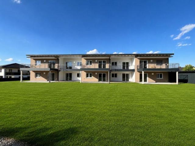 Wohnung Oberösterreich Oberösterreich 103881857