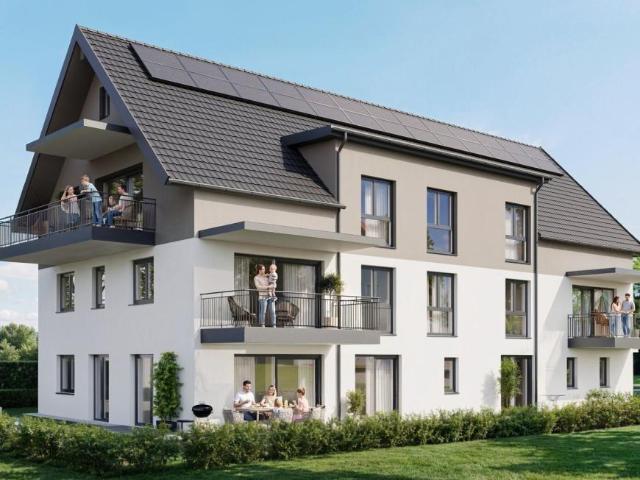 Wohnung Oberösterreich Oberösterreich 104437899