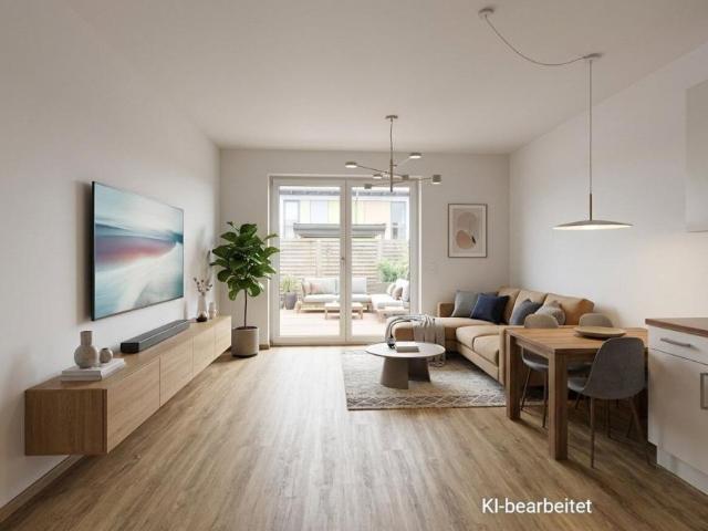 Wohnung Oberösterreich Oberösterreich 104827782