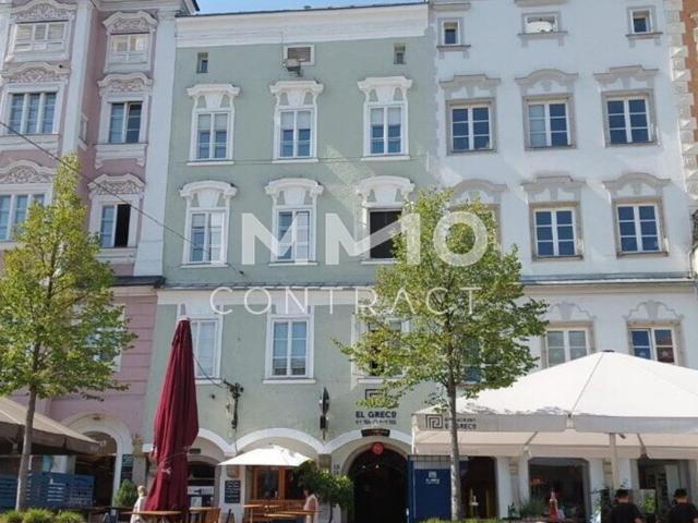 Wohnung Oberösterreich Oberösterreich 104827825