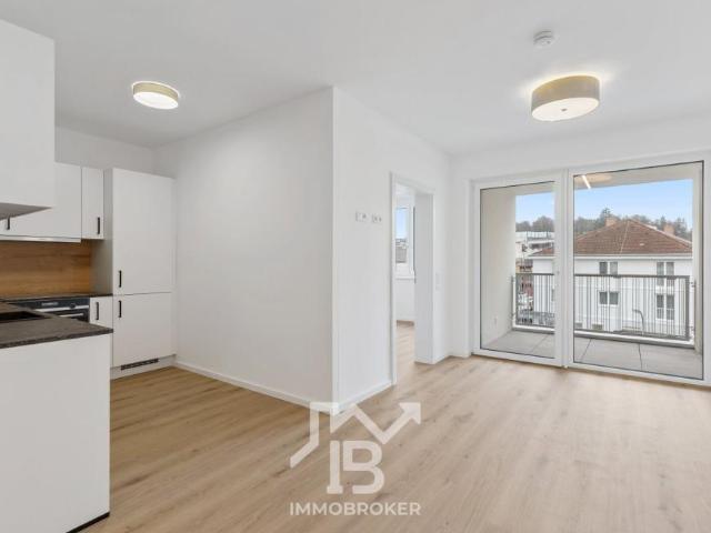 Wohnung Oberösterreich Oberösterreich 105055436
