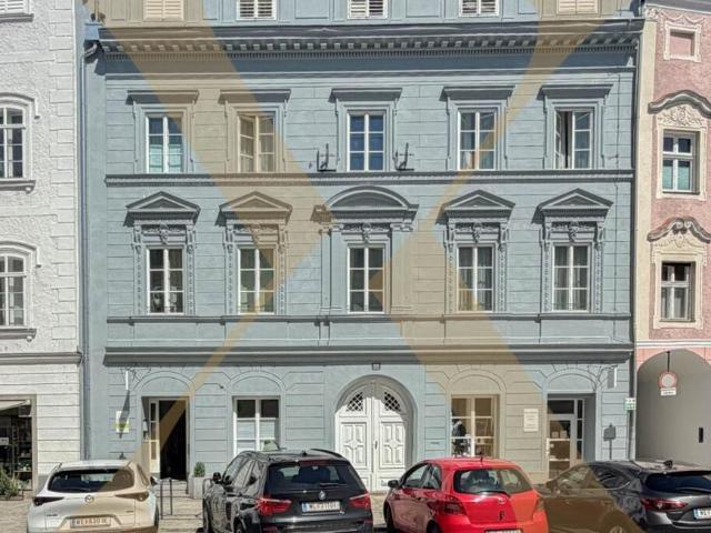 Wohnung Oberösterreich Oberösterreich 105055882