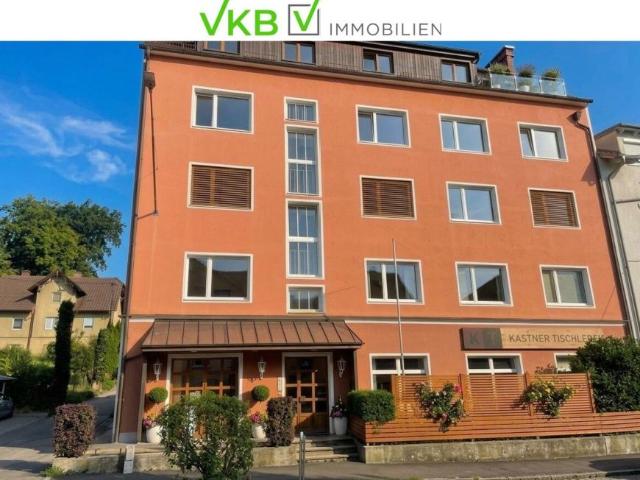 Wohnung Oberösterreich Oberösterreich 105055977