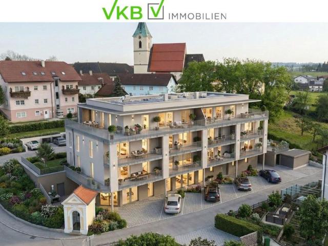 Wohnung Oberösterreich Oberösterreich 105056260